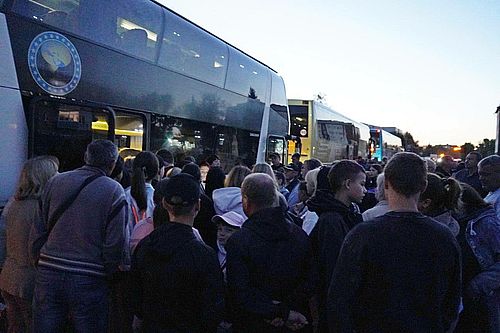 Фото пресс-службы Главы Хакасии